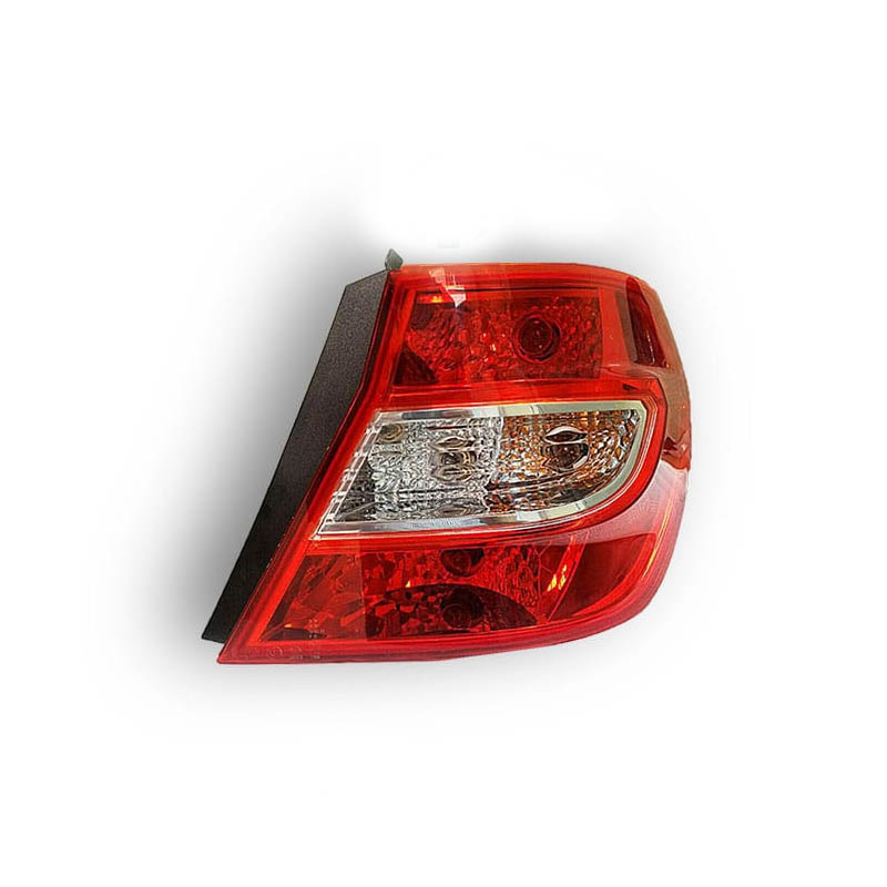 چراغ خطر عقب برلیانس H230